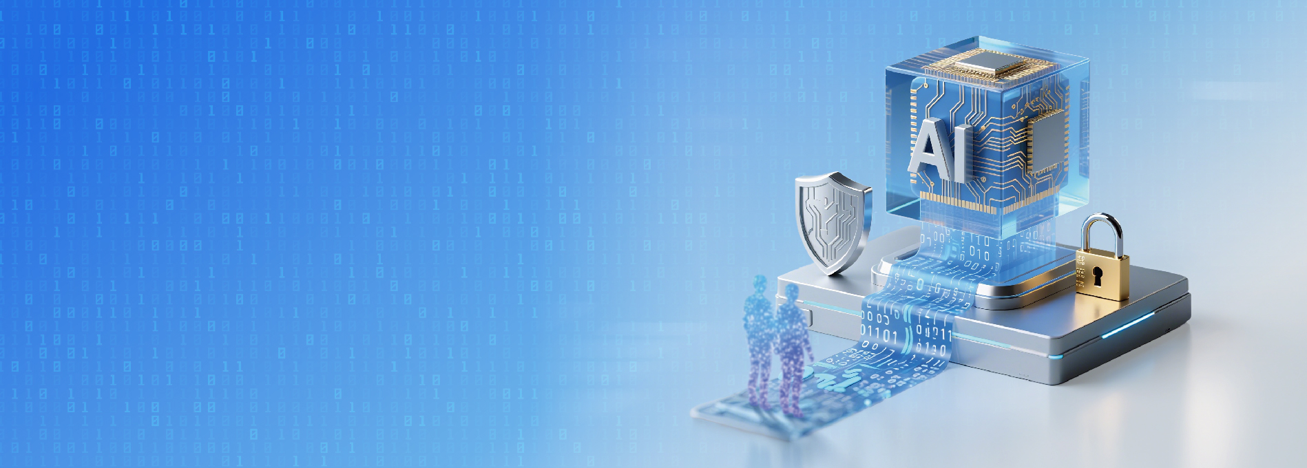 《2025年AI時代網絡安全產業人才發展報告》<br/>重磅發布！